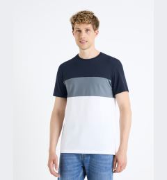 Снимка на Celio Febloc Short Sleeve T-Shirt - Men