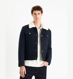 Снимка на Celio Fuelisa Jacket with Fur - Men's