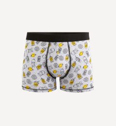 Снимка на Celio Gift Pack Boxer The Simpsons - Men