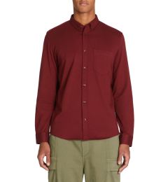 Снимка на Celio Long Sleeve Shirt Bapik - Men's