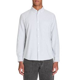 Снимка на Celio Long Sleeve Shirt Caoxfordy - Men's