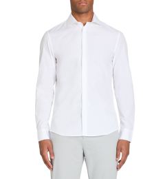 Снимка на Celio Long Sleeve Shirt Jaitaliano - Men's