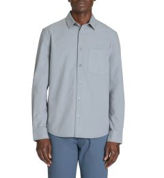 Снимка на Celio Long Sleeve Shirt Jamartel - Men's