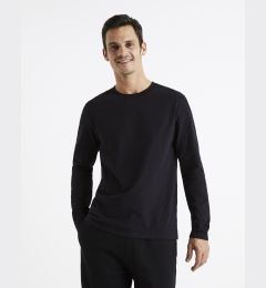 Снимка на Celio Long Sleeve T-Shirt Cesolaceml - Men