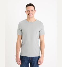 Снимка на Celio Neunir T-Shirt Supima Cotton - Men's