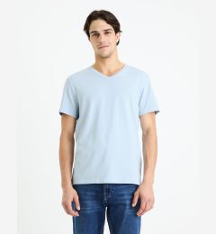 Снимка на Celio Neuniv T-Shirt in Supima® Cotton - Men's