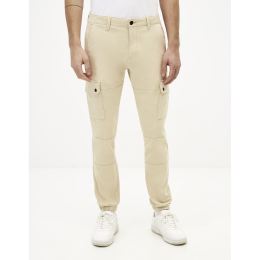 Снимка на Celio Pants Solyte - Men's