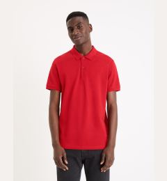 Снимка на Celio Polo Pique Teone - Mens