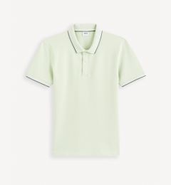 Снимка на Celio Polo Polo Decolrayeb - Mens