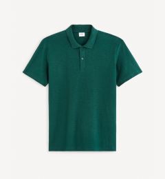 Снимка на Celio Polo Shirt Feflame - Men's