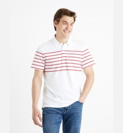 Снимка на Celio Polo T-shirt Fenec - Men