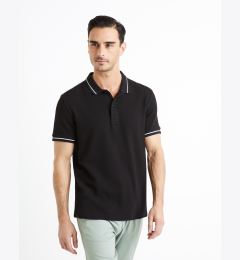 Снимка на Celio Polo T-Shirt Fepointe - Men