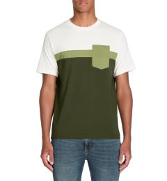 Снимка на Celio Short Sleeve T-Shirt Jetry - Men's