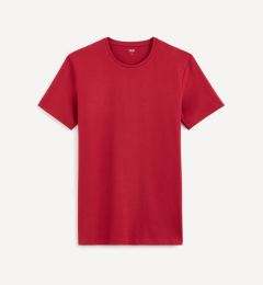 Снимка на Celio Short Sleeve T-Shirt Neunir - Men