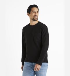 Снимка на Celio T-Shirt Ceframe Long Sleeve - Men