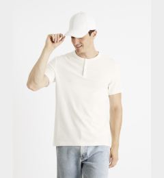 Снимка на Celio T-Shirt Cegabble Short Sleeve - Men