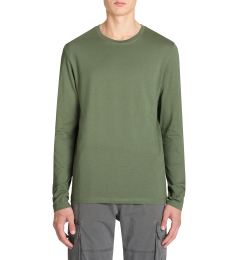 Снимка на Celio Tebaseml Long Sleeve T-Shirt - Men's