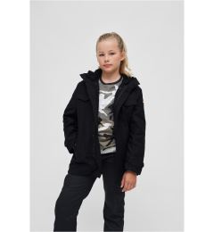 Снимка на Children's BW Parka black