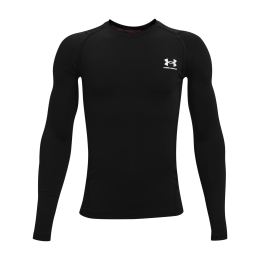 Снимка на Children's functional T-shirt Under Armour HG Armour LS