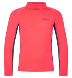 Снимка на Children's functional thermal underwear Kilpi WILLIE-J leather