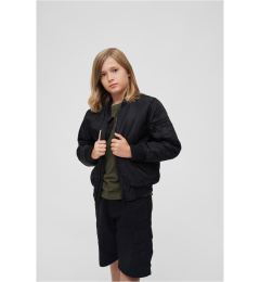 Снимка на Children's jacket MA1 black