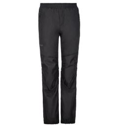 Снимка на Children's outdoor pants Kilpi JORDY-J black