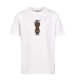 Снимка на Children's T-shirt LA Sketch white