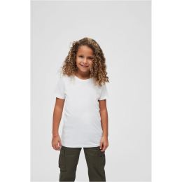 Снимка на Children's T-shirt white