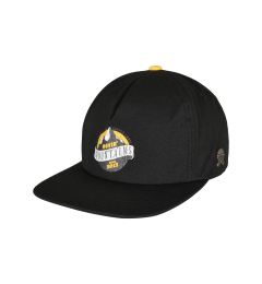 Снимка на CL Movin Mountains Washed Black/MC Hat