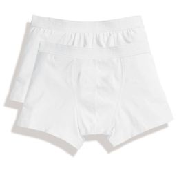 Снимка на Classic Shorts 2pcs in a Fruit of the Loom package