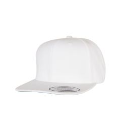 Снимка на Classic Snapback White