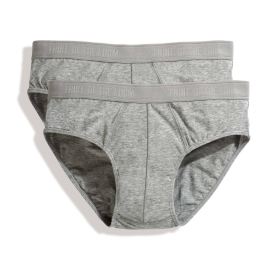 Снимка на Classic Sport briefs 2pcs in a Fruit of the Loom package