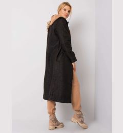 Снимка на Coat-217-PL-23335.87-black