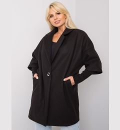 Снимка на Coat-CHA-PL-0409.30X-black