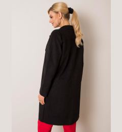 Снимка на Coat-D45360Y43384A1-black