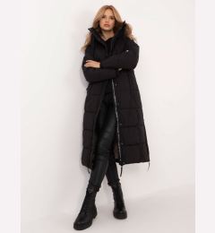 Снимка на Coat-D50022X44541A3-black