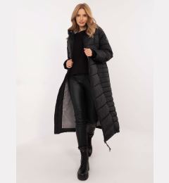 Снимка на Coat-D51160XB44540A4-black