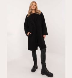 Снимка на Coat-DHJ-PL-19991.83P-black