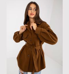 Снимка на Coat-EM-PL-2939.85-brown