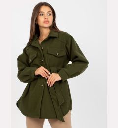 Снимка на Coat-EM-PL-2939.85-khaki