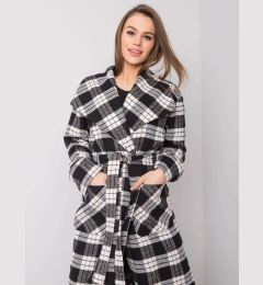 Снимка на Coat-LK-PL-508300.96P-black-white