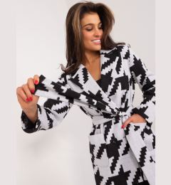 Снимка на Coat-LK-PL-509550.19X-grey-black