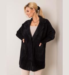 Снимка на Coat-MBM-PL-1517.00P-black