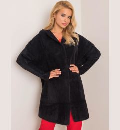 Снимка на Coat-MBM-PL-1518.95P-black