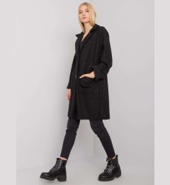 Снимка на Coat-TW-EN-BI-21717.40P-black