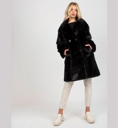 Снимка на Coat TW-PL-2118.95P-black