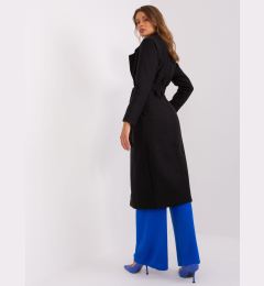 Снимка на Coat-TW-PL-BI-5312-1.31-black