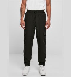 Снимка на Comfortable Military Pants Black