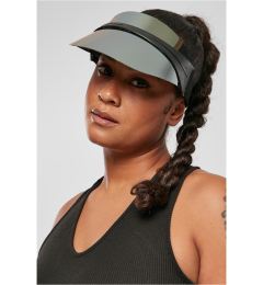 Снимка на Cool Plastic Visor black/gunmetal