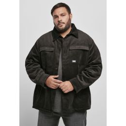 Снимка на Corduroy jacket black